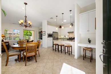 Welcome to easy, elevated living in the guard-gated 55+ resort on Shadow Hills Golf Club in California - for sale on GolfHomes.com, golf home, golf lot