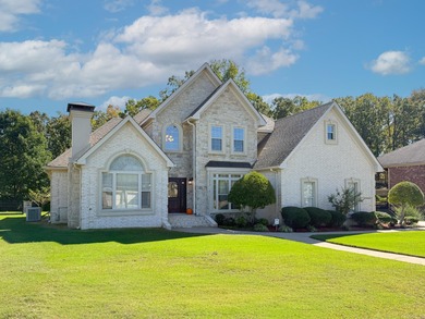 Located in the desirable Greystone neighoborhood, this stylish & on Greystone Country Club in Arkansas - for sale on GolfHomes.com, golf home, golf lot