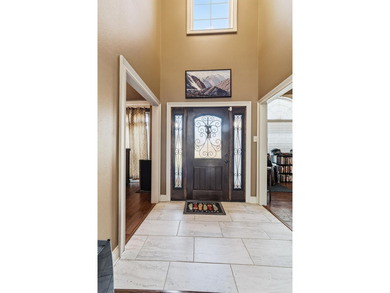 Located in the desirable Greystone neighoborhood, this stylish & on Greystone Country Club in Arkansas - for sale on GolfHomes.com, golf home, golf lot