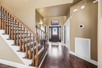 Located in the desirable Greystone neighoborhood, this stylish & on Greystone Country Club in Arkansas - for sale on GolfHomes.com, golf home, golf lot