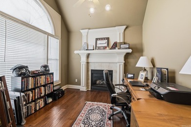 Located in the desirable Greystone neighoborhood, this stylish & on Greystone Country Club in Arkansas - for sale on GolfHomes.com, golf home, golf lot