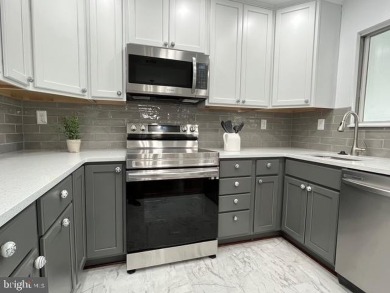 Beautiful duplex condo (Marlboro model) located in Leisure World on Leisure World Golf Club in Maryland - for sale on GolfHomes.com, golf home, golf lot