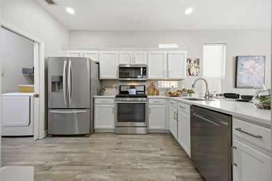 Located in the highly desirable Westchase community, this on Westchase Golf Club in Florida - for sale on GolfHomes.com, golf home, golf lot