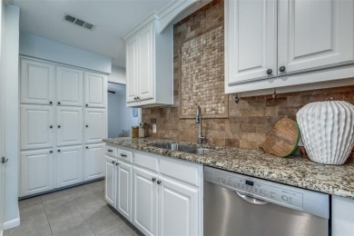 Exceptionally maintained and priced to sell, this beauty is on Brookhaven Country Club - Golf Course in Texas - for sale on GolfHomes.com, golf home, golf lot