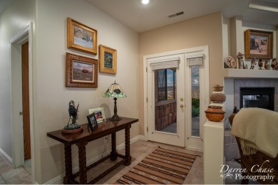 A rare opportunity to own a gem of a home in Spy Glass Hill on St. George Golf Course in Utah - for sale on GolfHomes.com, golf home, golf lot