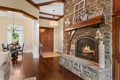 Luxurious Estate in Prestigious Golf Community, Buffalo on Buffalo Ridge Springs Golf Club in Missouri - for sale on GolfHomes.com, golf home, golf lot