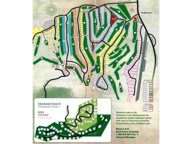 Skip the Wait & Build Your Golf Course Dream Today! Sellers just on Chewelah Golf and Country Club  in Washington - for sale on GolfHomes.com, golf home, golf lot