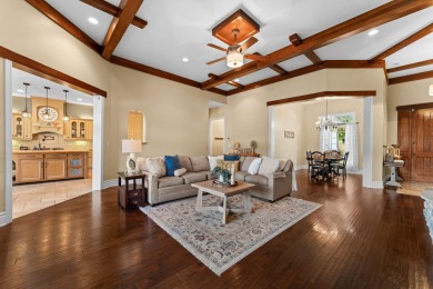 Luxurious Estate in Prestigious Golf Community, Buffalo on Buffalo Ridge Springs Golf Club in Missouri - for sale on GolfHomes.com, golf home, golf lot
