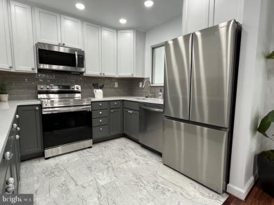 Beautiful duplex condo (Marlboro model) located in Leisure World on Leisure World Golf Club in Maryland - for sale on GolfHomes.com, golf home, golf lot