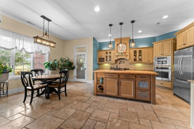 Luxurious Estate in Prestigious Golf Community, Buffalo on Buffalo Ridge Springs Golf Club in Missouri - for sale on GolfHomes.com, golf home, golf lot