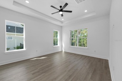 Welcome to your dream home in the most desirable gated community on Southern Hills Plantation Club in Florida - for sale on GolfHomes.com, golf home, golf lot