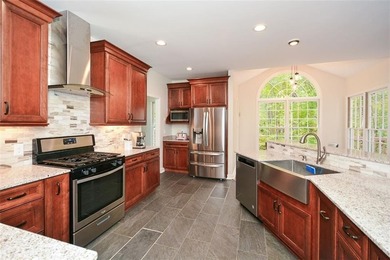 Discover this beautifully maintained home nestled in Eagle Watch on Canongate At Eagle Watch Golf Club in Georgia - for sale on GolfHomes.com, golf home, golf lot