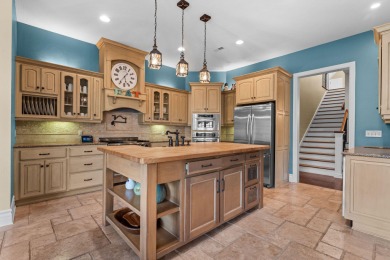Luxurious Estate in Prestigious Golf Community, Buffalo on Buffalo Ridge Springs Golf Club in Missouri - for sale on GolfHomes.com, golf home, golf lot
