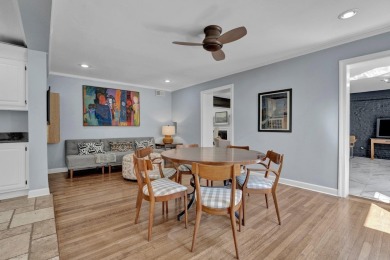 Originally built as a cozy 1940s cottage on the outskirts of on Links At Galloway in Tennessee - for sale on GolfHomes.com, golf home, golf lot