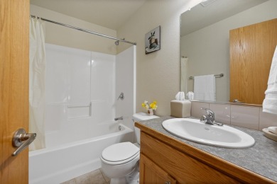 Listed by Lonnie Doney, KWBH, . Nestled in the desirable Red on Golf Club At Red Rock in South Dakota - for sale on GolfHomes.com, golf home, golf lot
