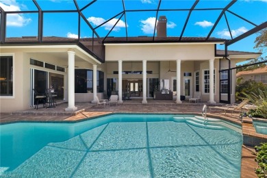 Amazing Views and Endless Sunsets... Welcome into this timeless on Pelicans Nest Golf Club in Florida - for sale on GolfHomes.com, golf home, golf lot
