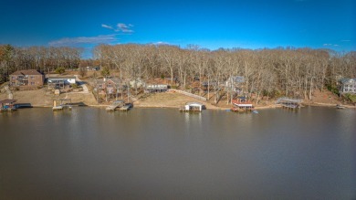 Perfect home on the Wilson Lake !  Completely updated.  NEW roof on The Shoals Golf Club in Alabama - for sale on GolfHomes.com, golf home, golf lot