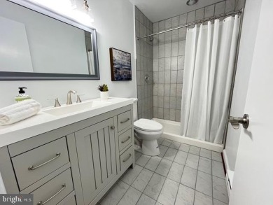 Beautiful duplex condo (Marlboro model) located in Leisure World on Leisure World Golf Club in Maryland - for sale on GolfHomes.com, golf home, golf lot