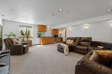 Listed by Lonnie Doney, KWBH, . Nestled in the desirable Red on Golf Club At Red Rock in South Dakota - for sale on GolfHomes.com, golf home, golf lot