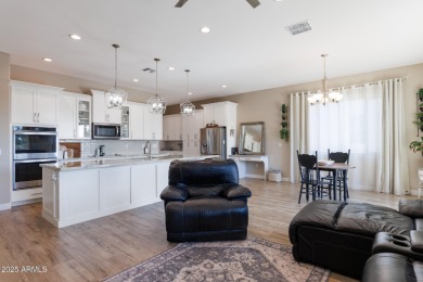 Experience Modern Golf Course Living at its Finest. Embrace on Mission Royale Golf Club in Arizona - for sale on GolfHomes.com, golf home, golf lot