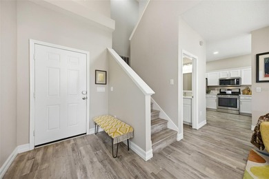 Located in the highly desirable Westchase community, this on Westchase Golf Club in Florida - for sale on GolfHomes.com, golf home, golf lot