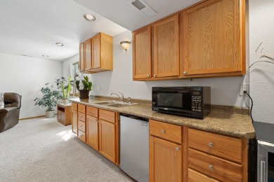 Listed by Lonnie Doney, KWBH, . Nestled in the desirable Red on Golf Club At Red Rock in South Dakota - for sale on GolfHomes.com, golf home, golf lot