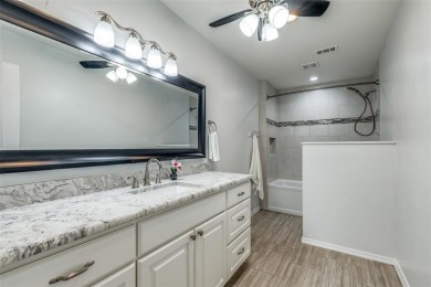 Exceptionally maintained and priced to sell, this beauty is on Brookhaven Country Club - Golf Course in Texas - for sale on GolfHomes.com, golf home, golf lot