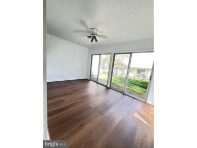 Beautiful duplex condo (Marlboro model) located in Leisure World on Leisure World Golf Club in Maryland - for sale on GolfHomes.com, golf home, golf lot