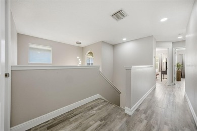 Located in the highly desirable Westchase community, this on Westchase Golf Club in Florida - for sale on GolfHomes.com, golf home, golf lot