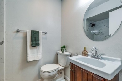 Exceptionally maintained and priced to sell, this beauty is on Brookhaven Country Club - Golf Course in Texas - for sale on GolfHomes.com, golf home, golf lot