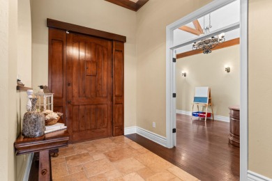 Luxurious Estate in Prestigious Golf Community, Buffalo on Buffalo Ridge Springs Golf Club in Missouri - for sale on GolfHomes.com, golf home, golf lot
