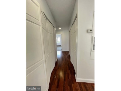 Beautiful duplex condo (Marlboro model) located in Leisure World on Leisure World Golf Club in Maryland - for sale on GolfHomes.com, golf home, golf lot