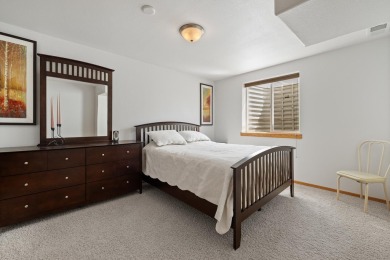 Listed by Lonnie Doney, KWBH, . Nestled in the desirable Red on Golf Club At Red Rock in South Dakota - for sale on GolfHomes.com, golf home, golf lot