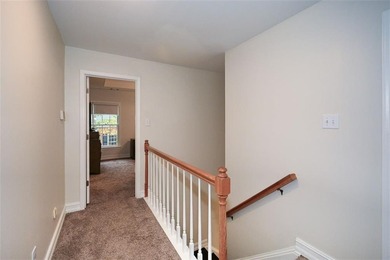 Discover this beautifully maintained home nestled in Eagle Watch on Canongate At Eagle Watch Golf Club in Georgia - for sale on GolfHomes.com, golf home, golf lot