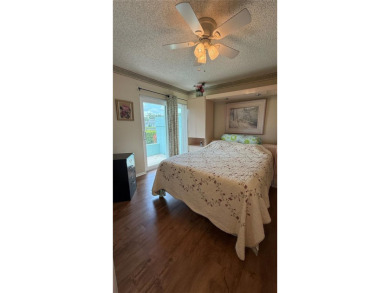 Enjoy water views from every room!! Fully furnished 1BR/1.5BA on Highland Lakes Executive Golf Course in Florida - for sale on GolfHomes.com, golf home, golf lot