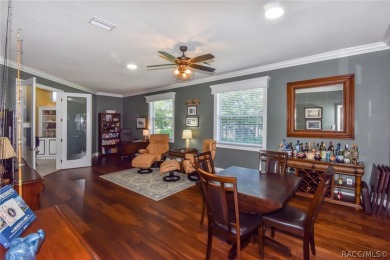 WHEN YOU WALK THROUGH THE FRONT DOOR OF THIS GORGEOUS HOME you on Skyview At Terra Vista Golf and Country Club in Florida - for sale on GolfHomes.com, golf home, golf lot