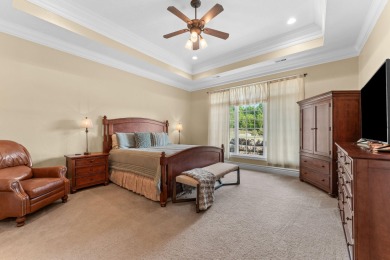 Luxurious Estate in Prestigious Golf Community, Buffalo on Buffalo Ridge Springs Golf Club in Missouri - for sale on GolfHomes.com, golf home, golf lot