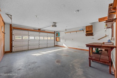 Discover this solidly built brick ranch perfectly situated on a on River Bend Golf and Country Club in North Carolina - for sale on GolfHomes.com, golf home, golf lot