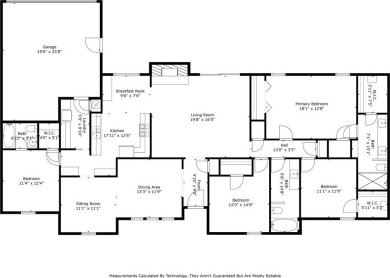 Exceptionally maintained and priced to sell, this beauty is on Brookhaven Country Club - Golf Course in Texas - for sale on GolfHomes.com, golf home, golf lot