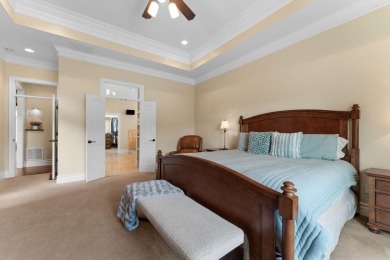 Luxurious Estate in Prestigious Golf Community, Buffalo on Buffalo Ridge Springs Golf Club in Missouri - for sale on GolfHomes.com, golf home, golf lot