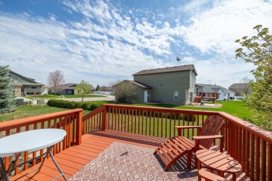 Listed by Lonnie Doney, KWBH, . Nestled in the desirable Red on Golf Club At Red Rock in South Dakota - for sale on GolfHomes.com, golf home, golf lot