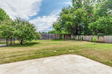 Exceptionally maintained and priced to sell, this beauty is on Brookhaven Country Club - Golf Course in Texas - for sale on GolfHomes.com, golf home, golf lot