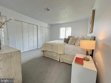 Beautiful duplex condo (Marlboro model) located in Leisure World on Leisure World Golf Club in Maryland - for sale on GolfHomes.com, golf home, golf lot