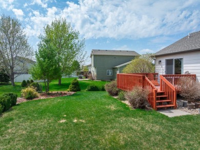Listed by Lonnie Doney, KWBH, . Nestled in the desirable Red on Golf Club At Red Rock in South Dakota - for sale on GolfHomes.com, golf home, golf lot