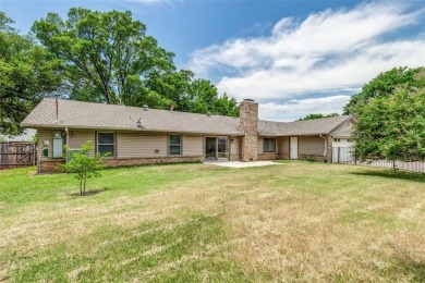 Exceptionally maintained and priced to sell, this beauty is on Brookhaven Country Club - Golf Course in Texas - for sale on GolfHomes.com, golf home, golf lot