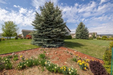 Listed by Lonnie Doney, KWBH, . Nestled in the desirable Red on Golf Club At Red Rock in South Dakota - for sale on GolfHomes.com, golf home, golf lot
