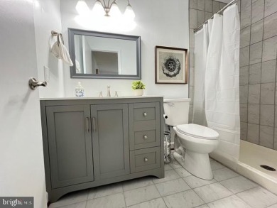 Beautiful duplex condo (Marlboro model) located in Leisure World on Leisure World Golf Club in Maryland - for sale on GolfHomes.com, golf home, golf lot