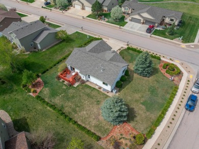 Listed by Lonnie Doney, KWBH, . Nestled in the desirable Red on Golf Club At Red Rock in South Dakota - for sale on GolfHomes.com, golf home, golf lot