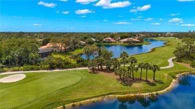 Amazing Views and Endless Sunsets... Welcome into this timeless on Pelicans Nest Golf Club in Florida - for sale on GolfHomes.com, golf home, golf lot