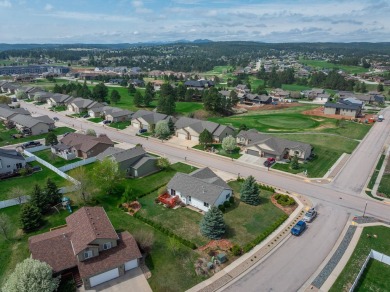 Listed by Lonnie Doney, KWBH, . Nestled in the desirable Red on Golf Club At Red Rock in South Dakota - for sale on GolfHomes.com, golf home, golf lot